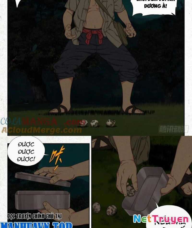 Người Đi Đêm Chapter 54 trang 26