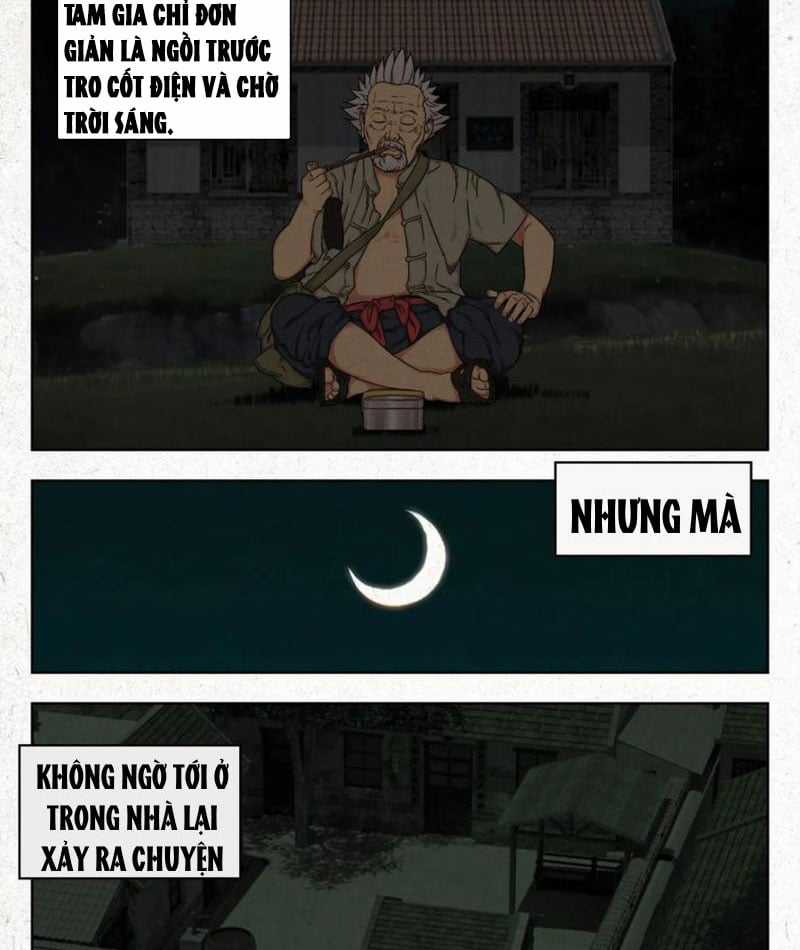 Người Đi Đêm Chapter 54 trang 29