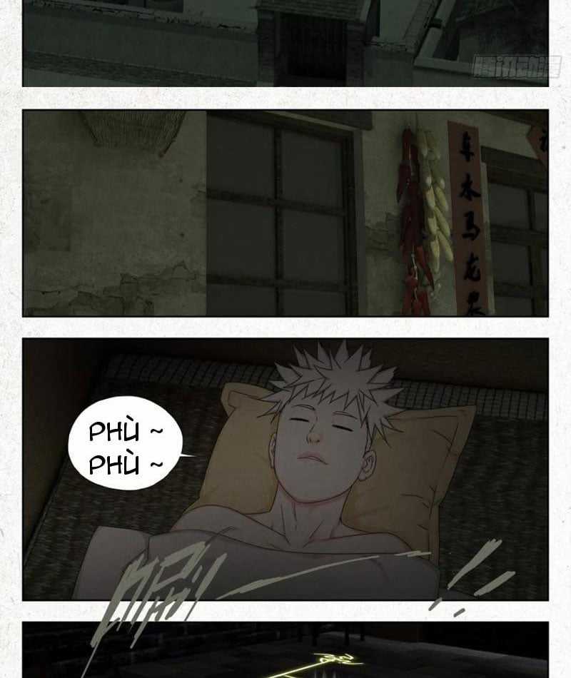 Người Đi Đêm Chapter 54 trang 30