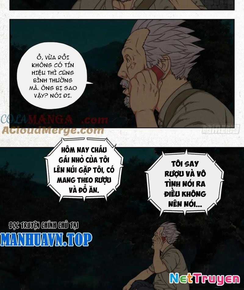 Người Đi Đêm Chapter 54 trang 41