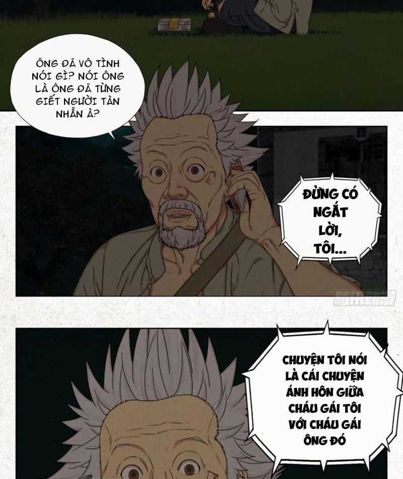 Người Đi Đêm Chapter 54 trang 42