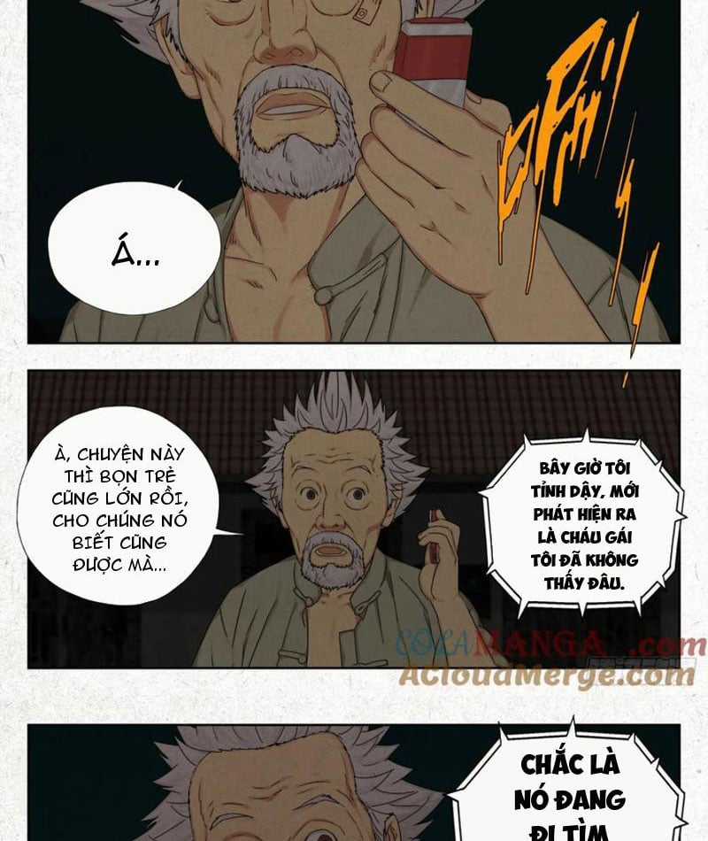 Người Đi Đêm Chapter 54 trang 43