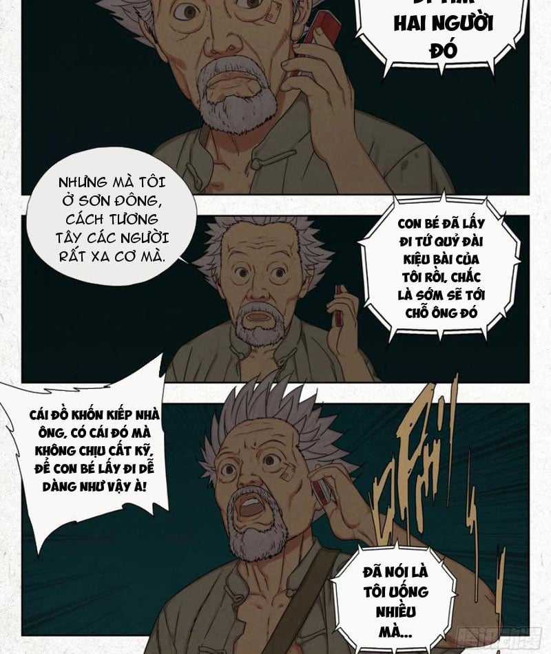 Người Đi Đêm Chapter 54 trang 44