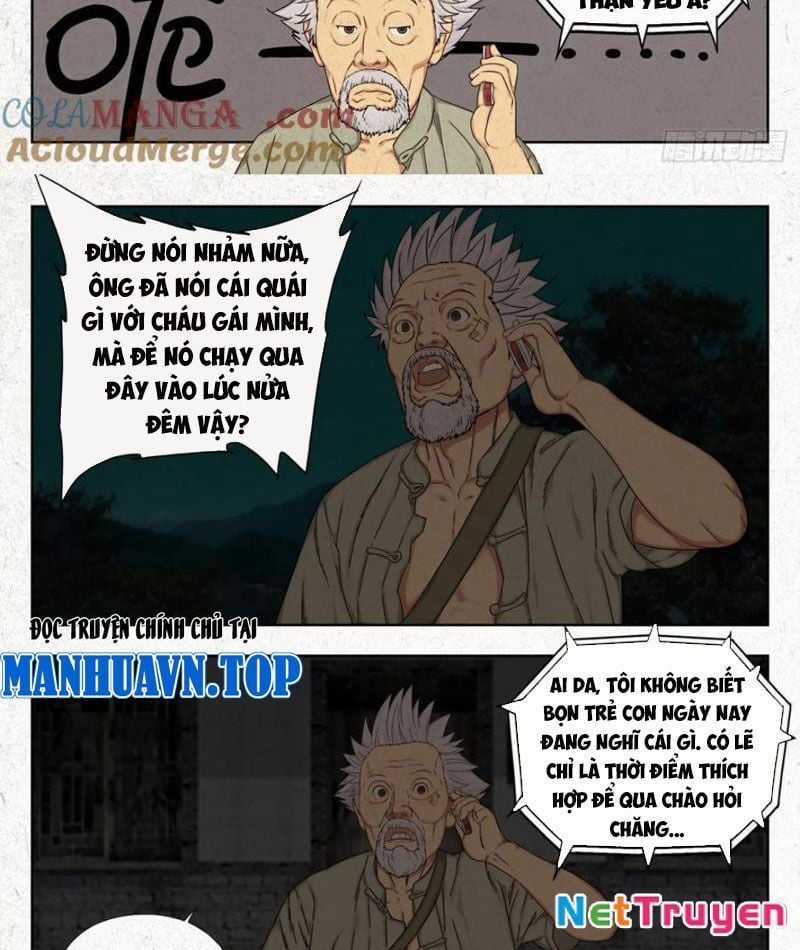 Người Đi Đêm Chapter 54 trang 46