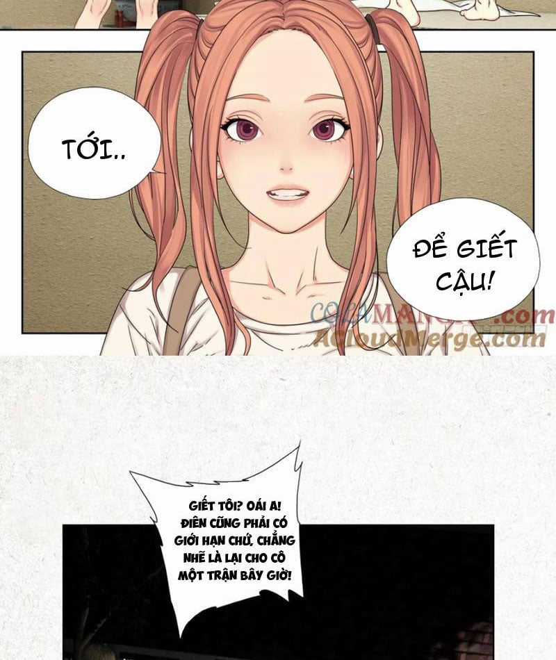Người Đi Đêm Chapter 54 trang 48