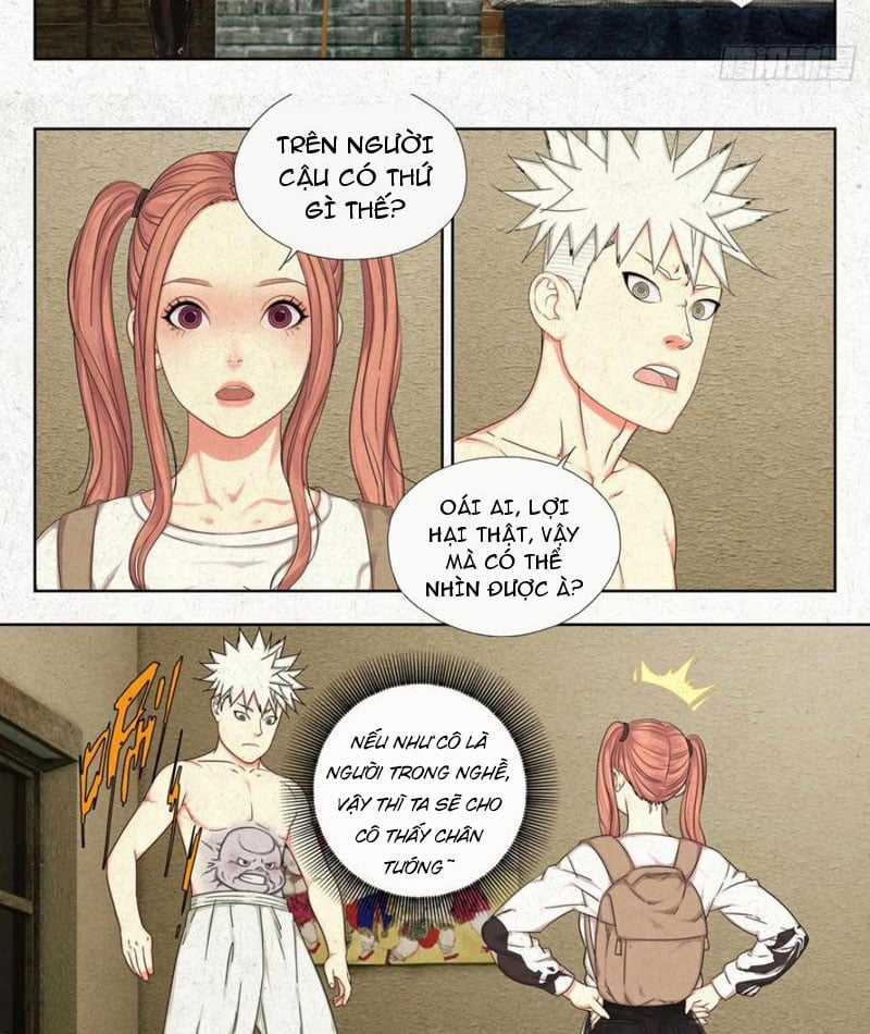 Người Đi Đêm Chapter 55 trang 23