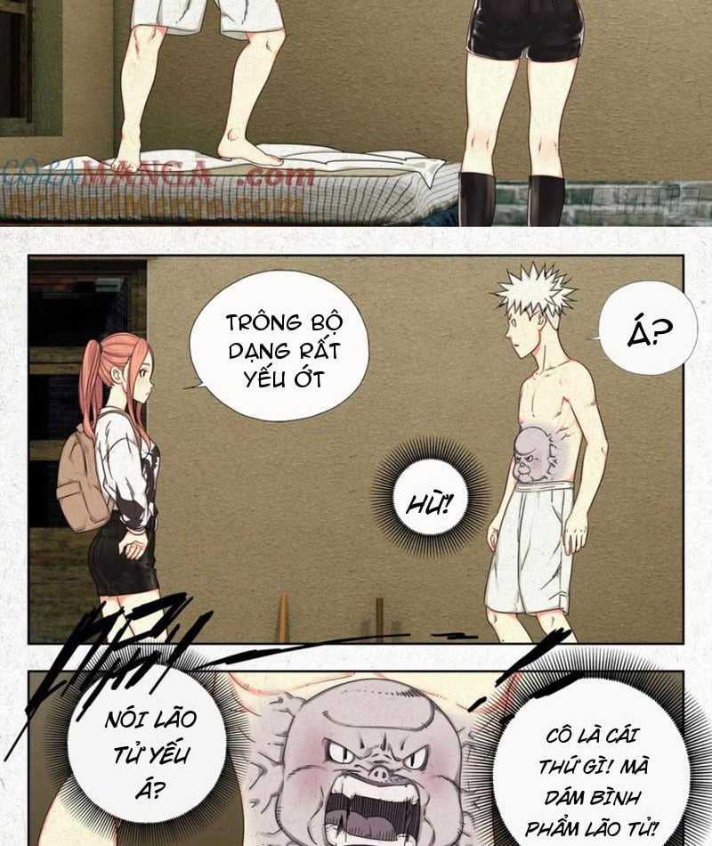 Người Đi Đêm Chapter 55 trang 24