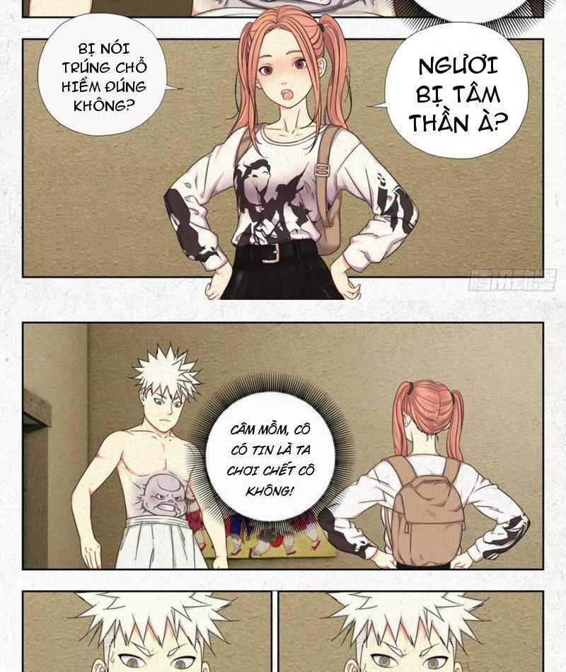 Người Đi Đêm Chapter 55 trang 25