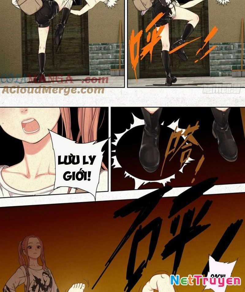 Người Đi Đêm Chapter 55 trang 31