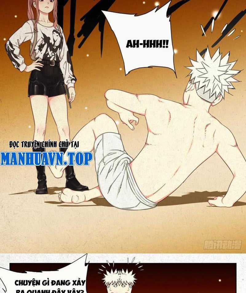 Người Đi Đêm Chapter 55 trang 34