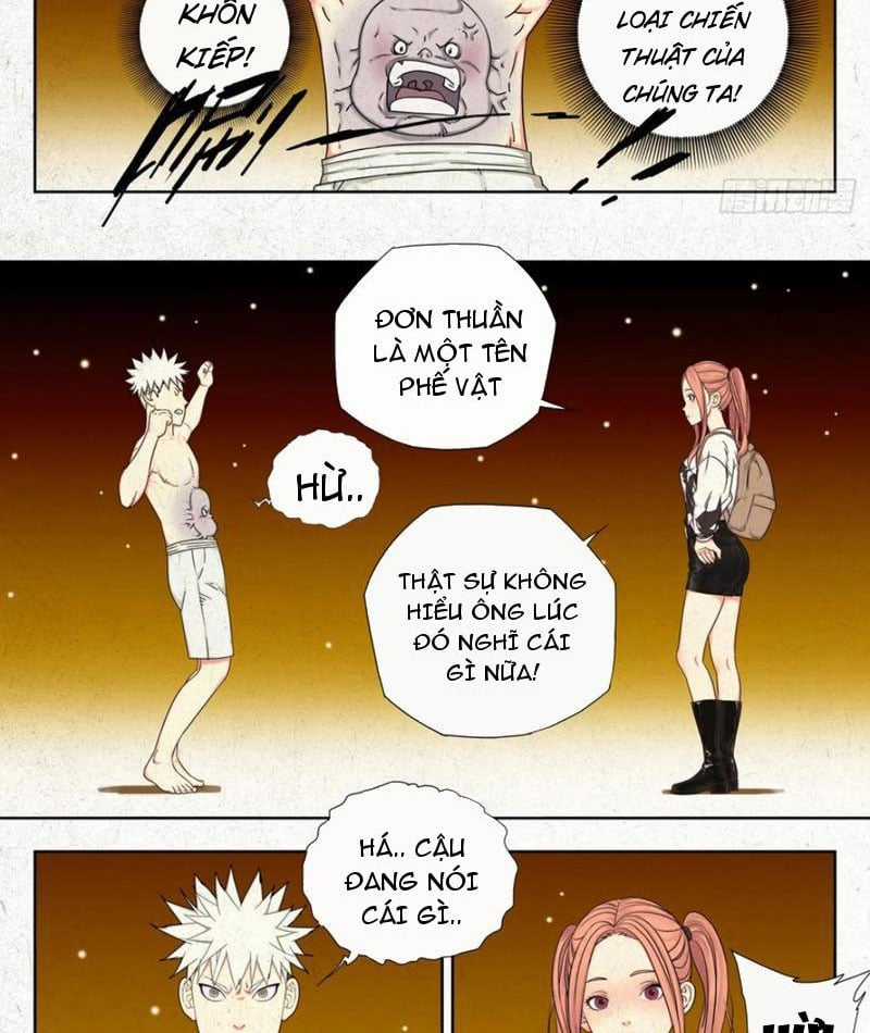 Người Đi Đêm Chapter 55 trang 37