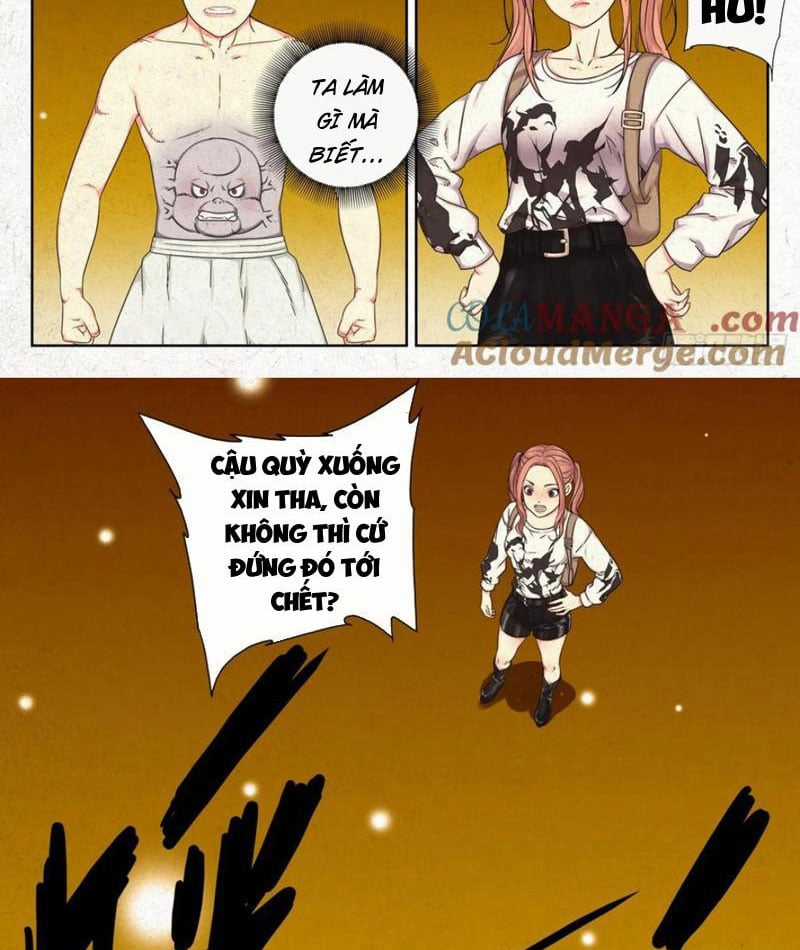 Người Đi Đêm Chapter 55 trang 38