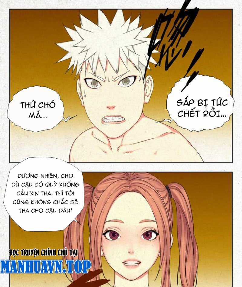 Người Đi Đêm Chapter 55 trang 40