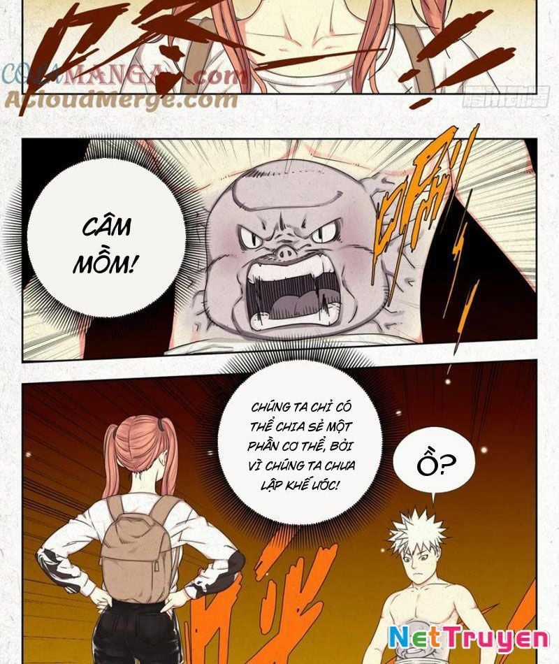 Người Đi Đêm Chapter 55 trang 41