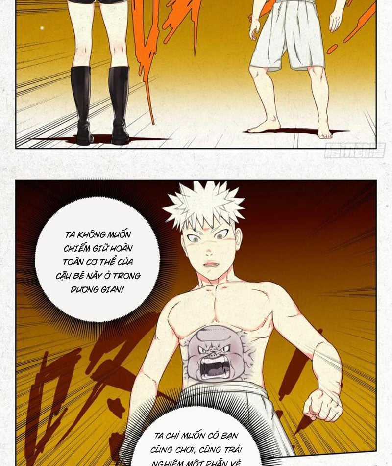 Người Đi Đêm Chapter 55 trang 42