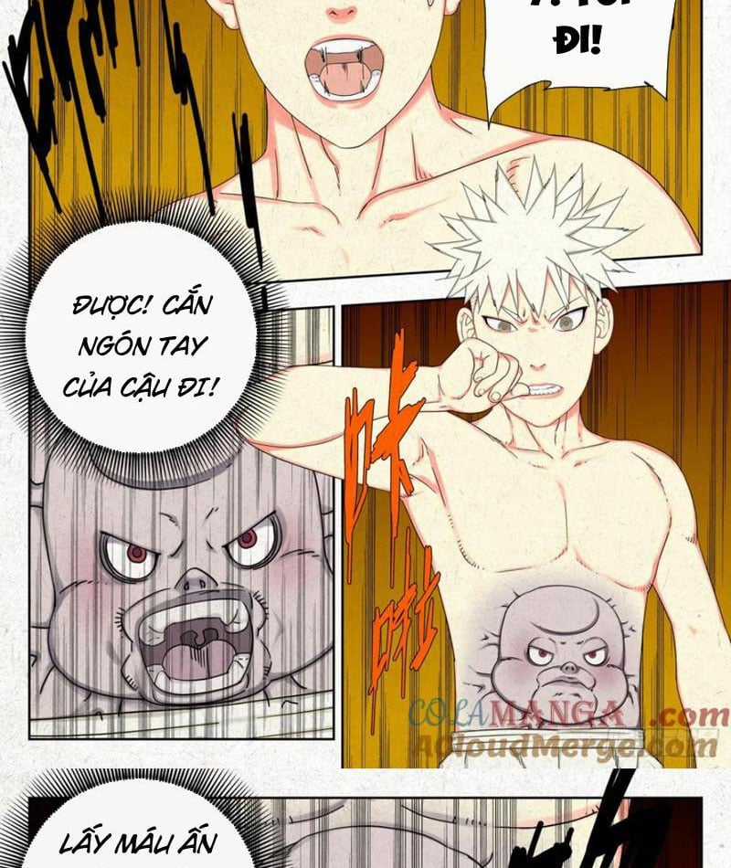 Người Đi Đêm Chapter 55 trang 45