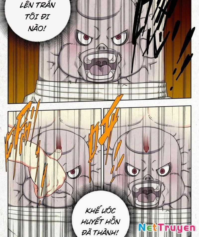 Người Đi Đêm Chapter 55 trang 46