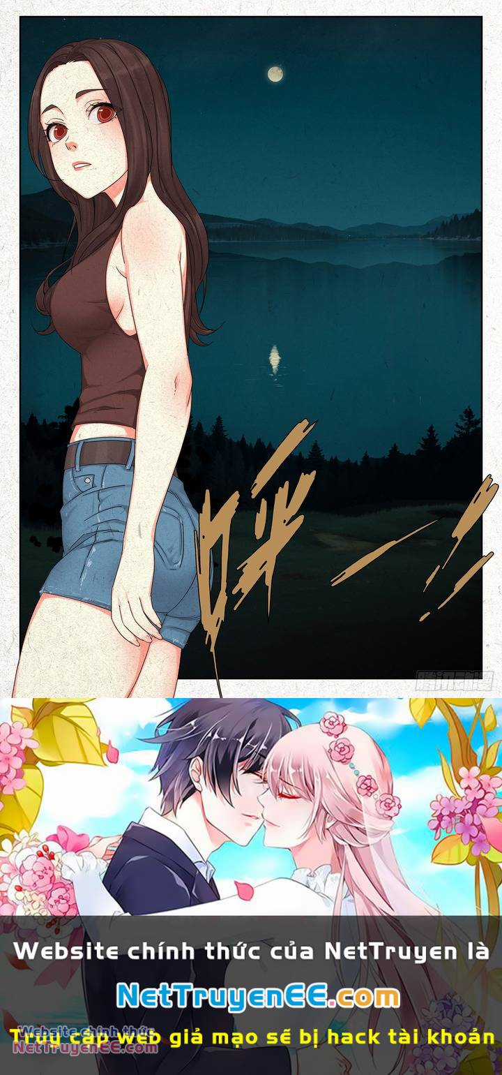 Người Đi Đêm Chapter 6 trang 16