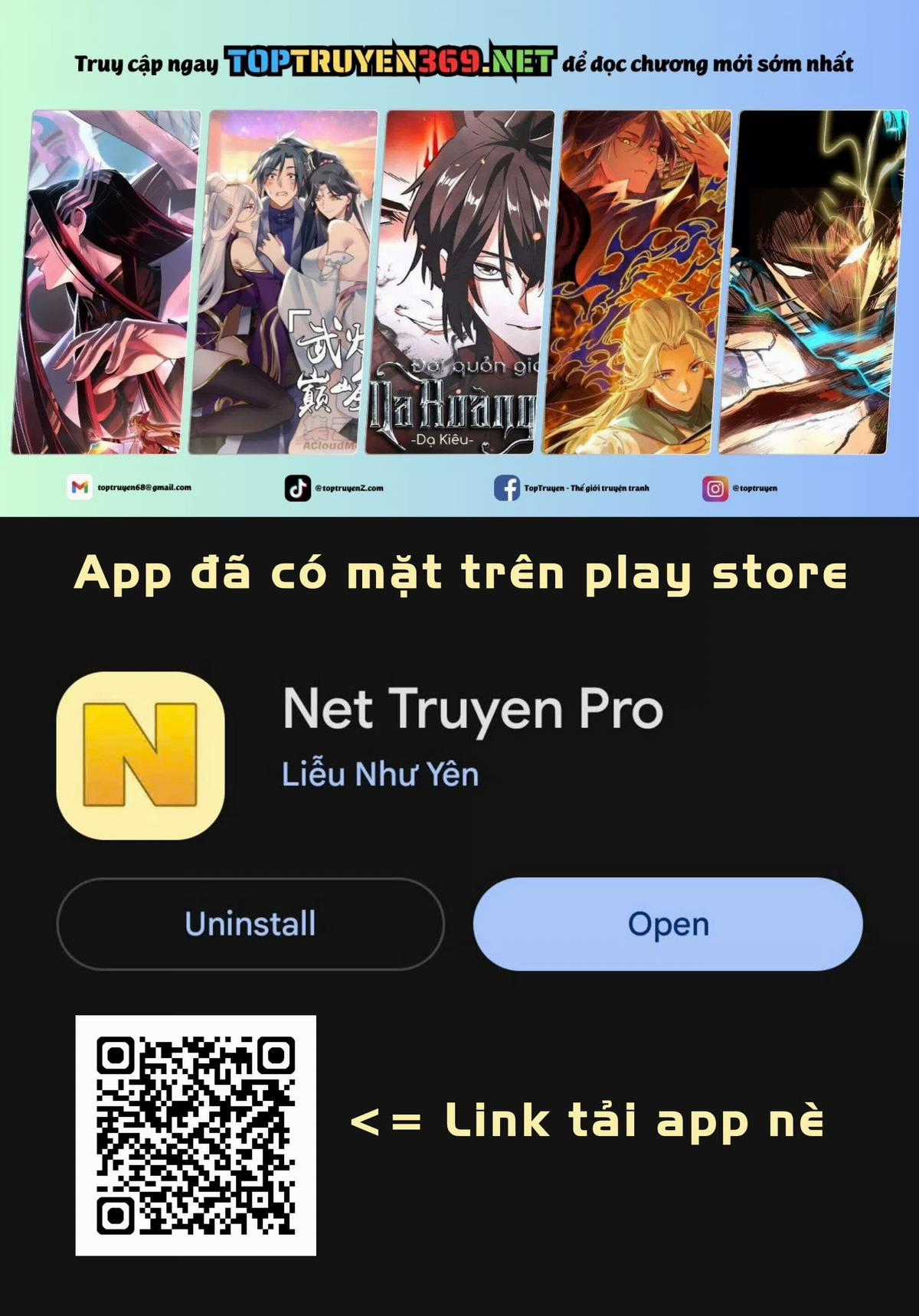 Người Đi Đêm Chapter 61 trang 5