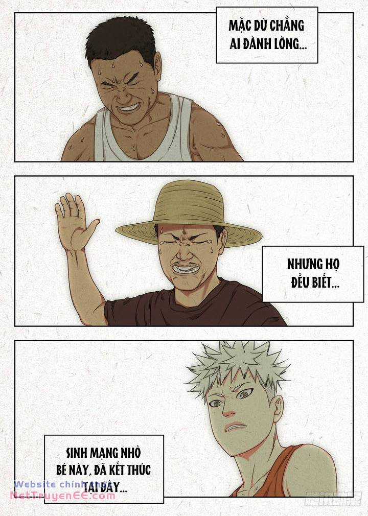 Người Đi Đêm Chapter 9 trang 14