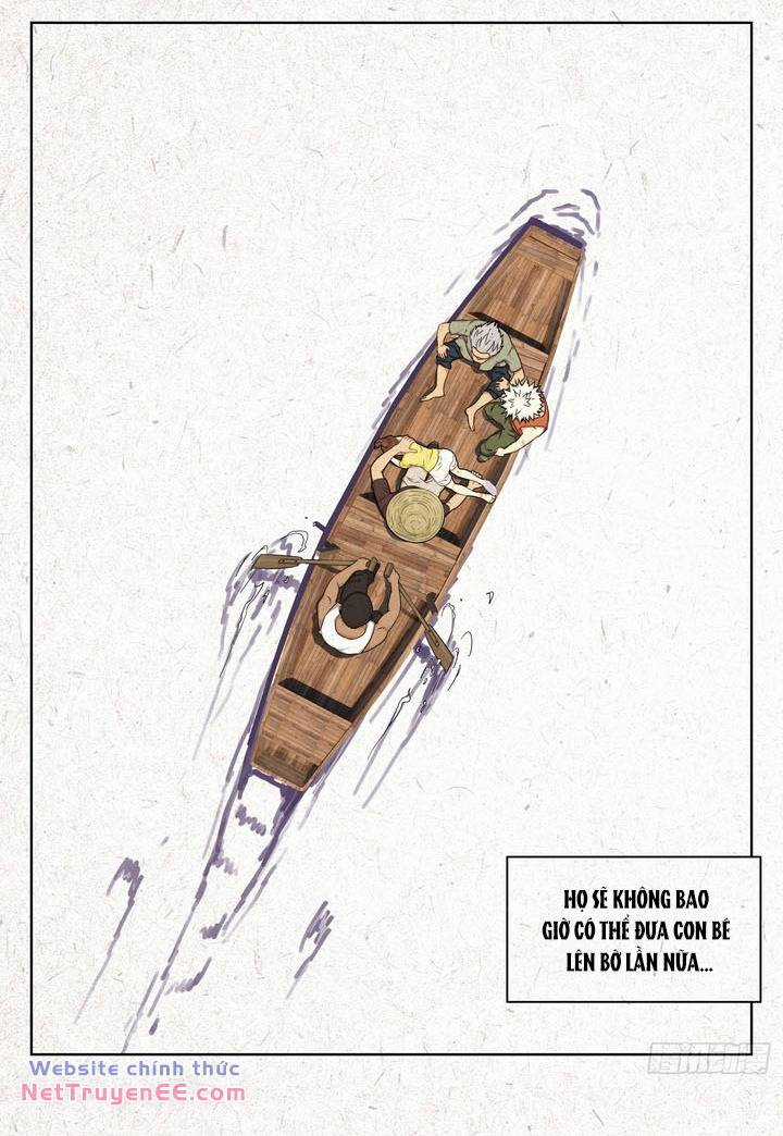 Người Đi Đêm Chapter 9 trang 15