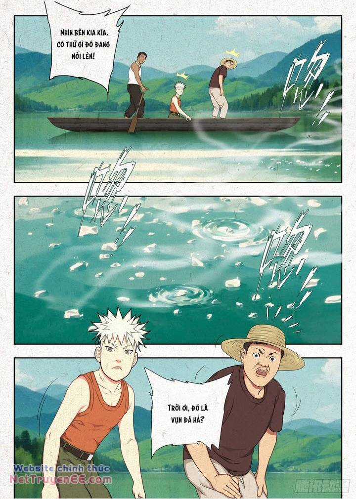 Người Đi Đêm Chapter 9 trang 2