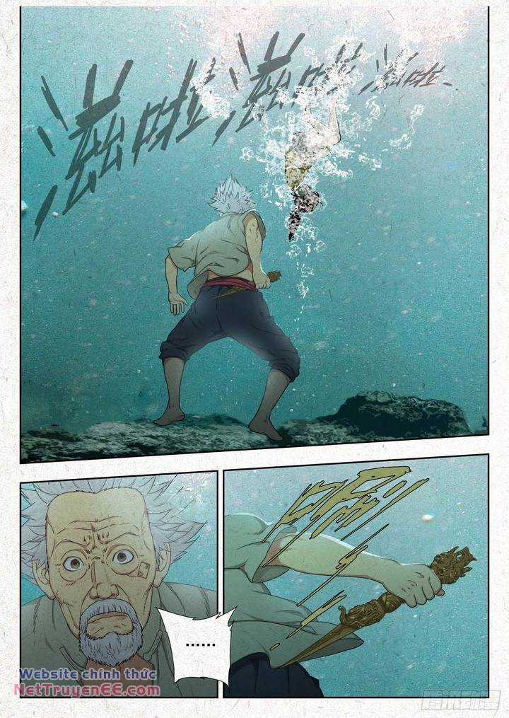 Người Đi Đêm Chapter 9 trang 4