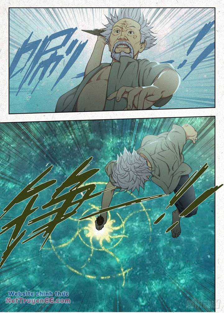 Người Đi Đêm Chapter 9 trang 6