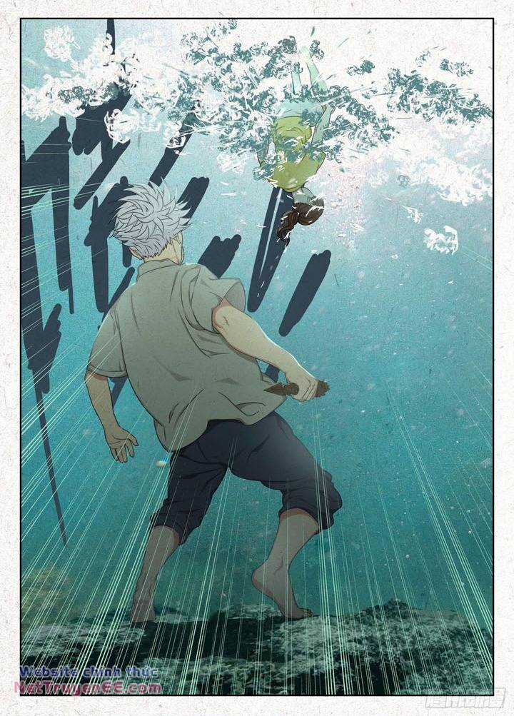 Người Đi Đêm Chapter 9 trang 7