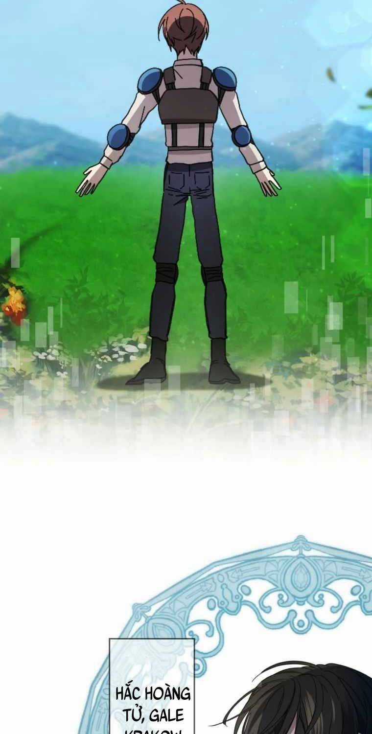 Người Điều Khiển Trò Chơi Máy chơi trò chơi điện tử tốt nhất Chapter 1 trang 132