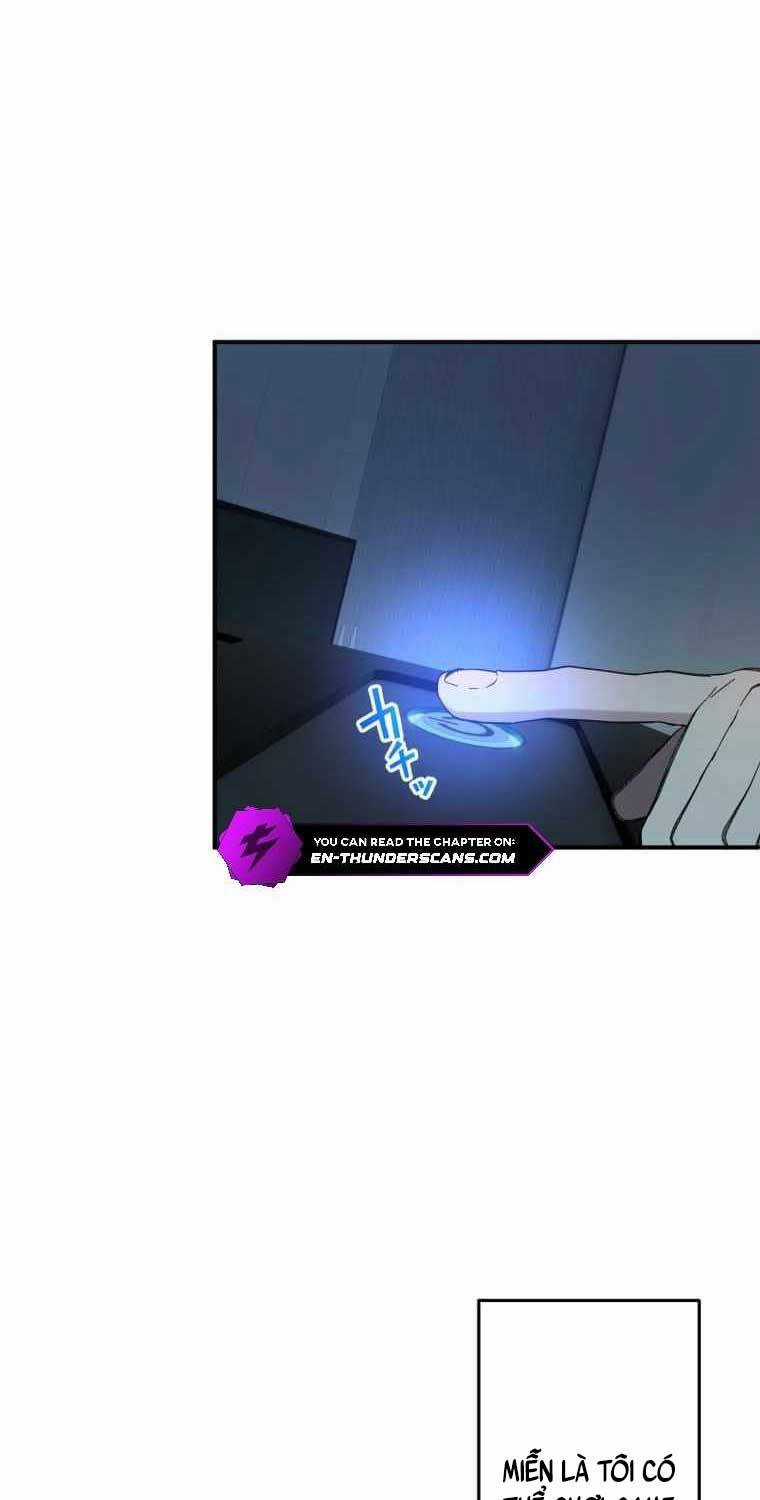 Người Điều Khiển Trò Chơi Máy chơi trò chơi điện tử tốt nhất Chapter 1 trang 21