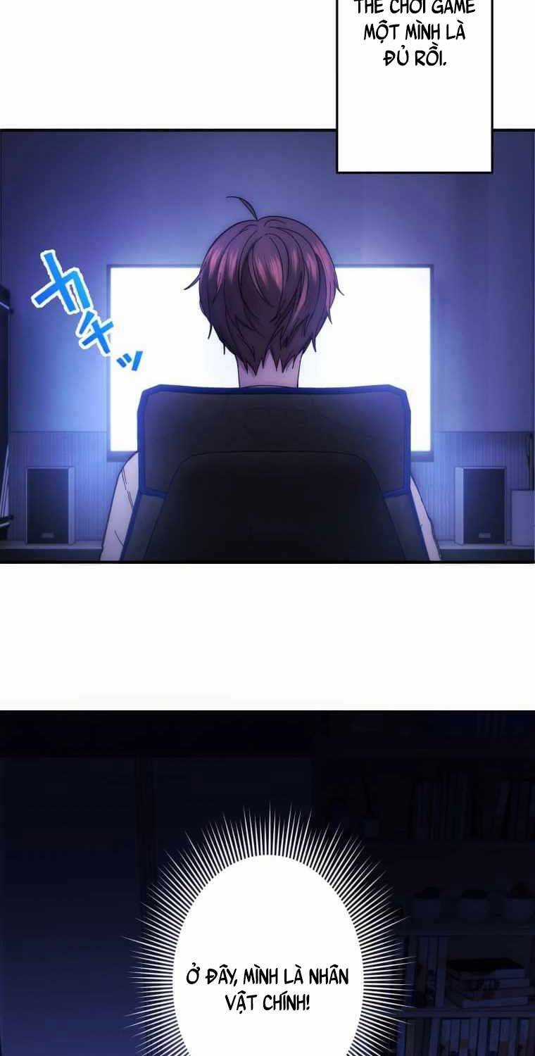 Người Điều Khiển Trò Chơi Máy chơi trò chơi điện tử tốt nhất Chapter 1 trang 22