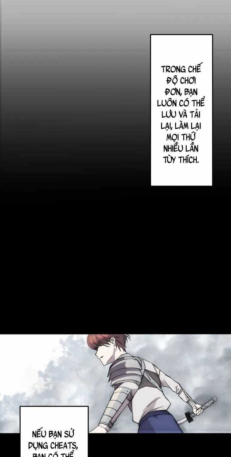 Người Điều Khiển Trò Chơi Máy chơi trò chơi điện tử tốt nhất Chapter 1 trang 24