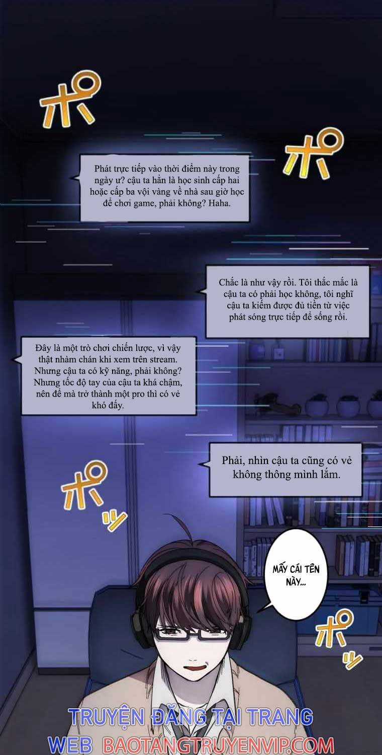 Người Điều Khiển Trò Chơi Máy chơi trò chơi điện tử tốt nhất Chapter 1 trang 31