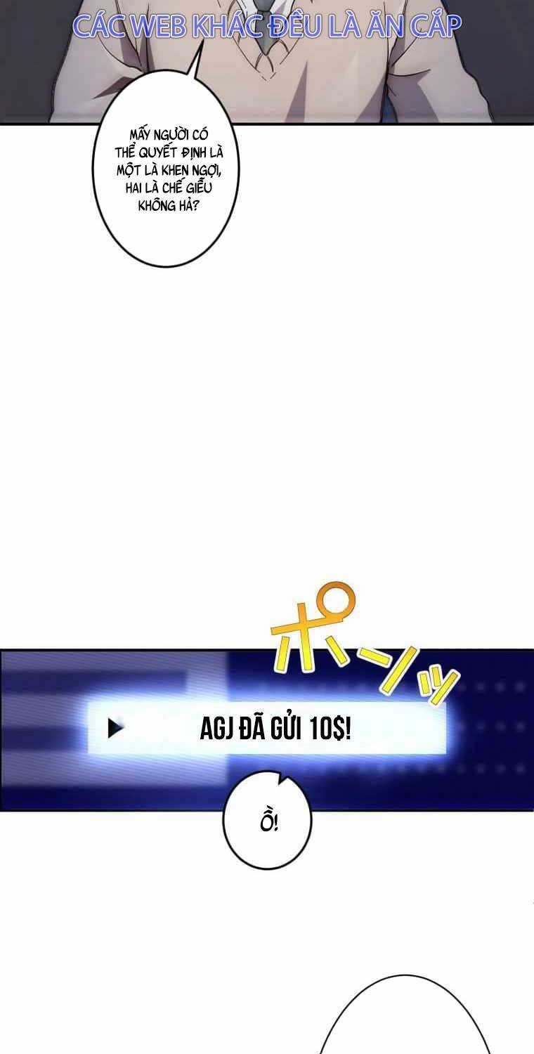 Người Điều Khiển Trò Chơi Máy chơi trò chơi điện tử tốt nhất Chapter 1 trang 32