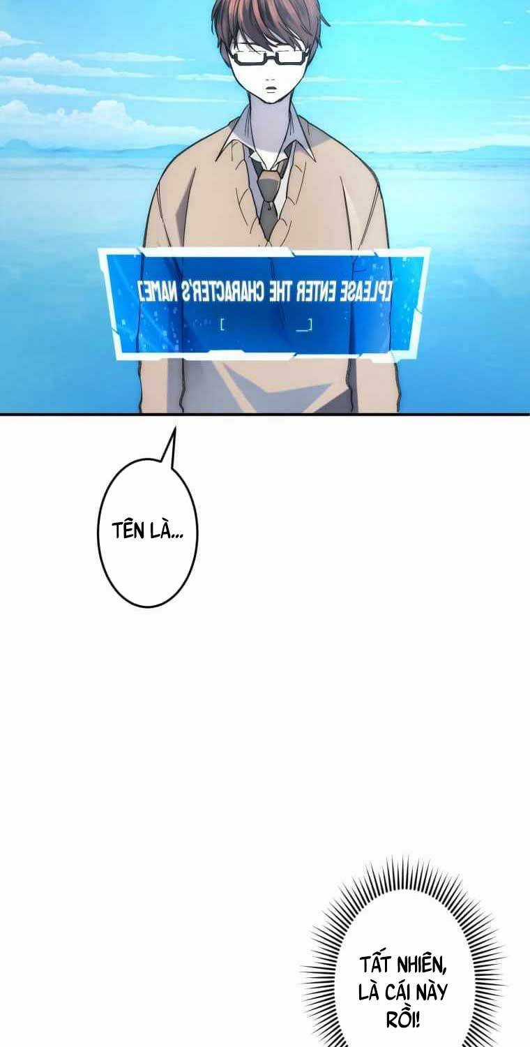 Người Điều Khiển Trò Chơi Máy chơi trò chơi điện tử tốt nhất Chapter 1 trang 51