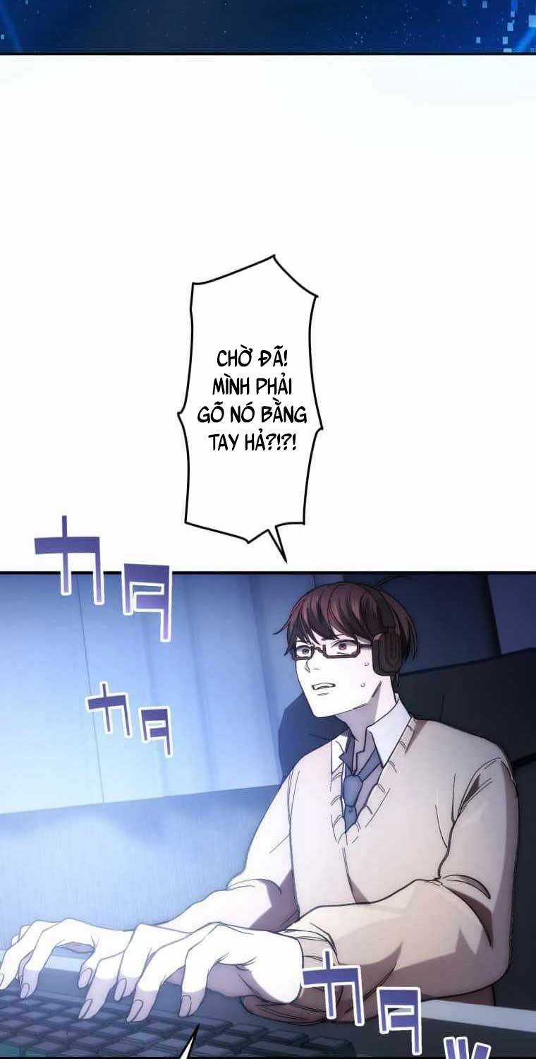 Người Điều Khiển Trò Chơi Máy chơi trò chơi điện tử tốt nhất Chapter 1 trang 61