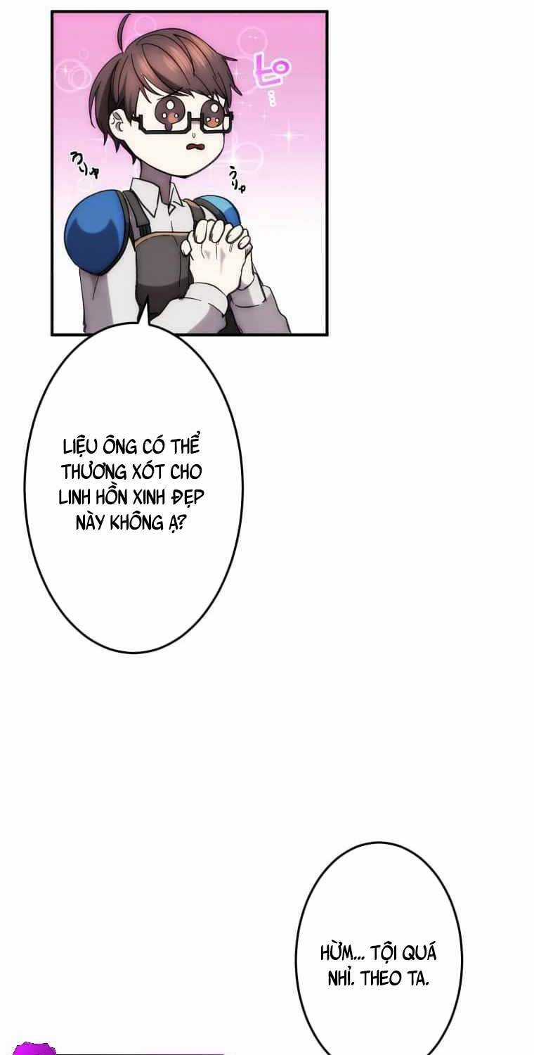 Người Điều Khiển Trò Chơi Máy chơi trò chơi điện tử tốt nhất Chapter 1 trang 72