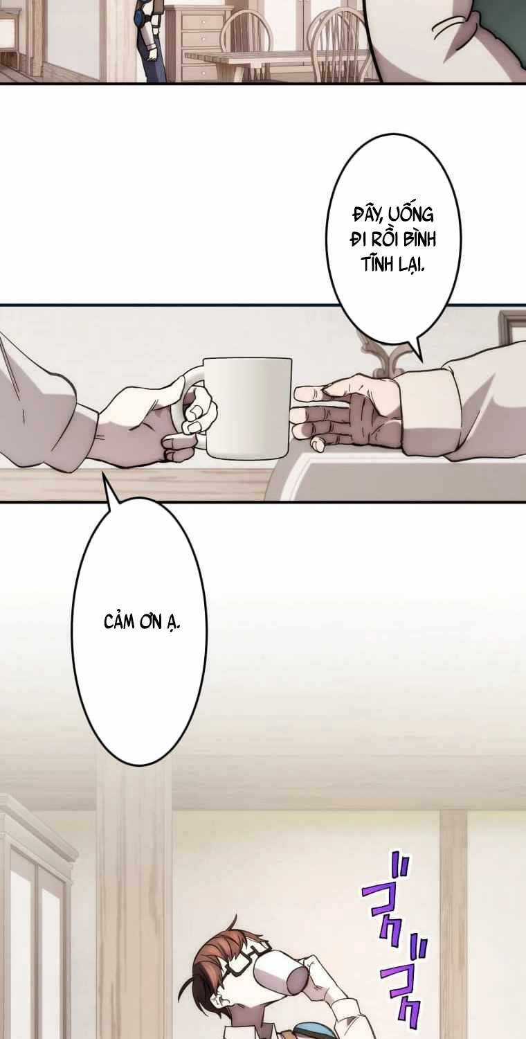 Người Điều Khiển Trò Chơi Máy chơi trò chơi điện tử tốt nhất Chapter 1 trang 74