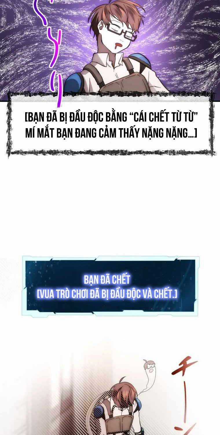 Người Điều Khiển Trò Chơi Máy chơi trò chơi điện tử tốt nhất Chapter 1 trang 76