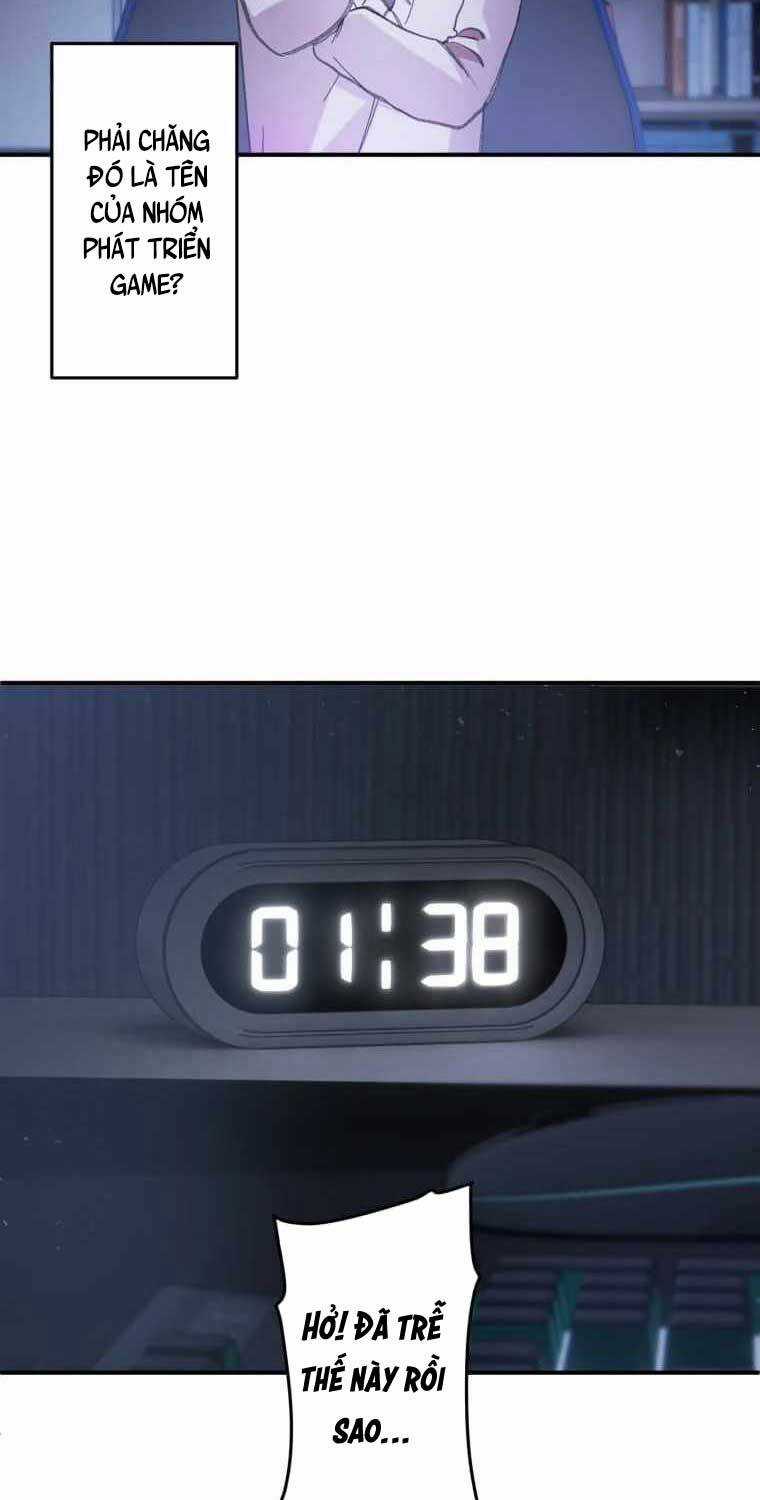 Người Điều Khiển Trò Chơi Máy chơi trò chơi điện tử tốt nhất Chapter 1 trang 87