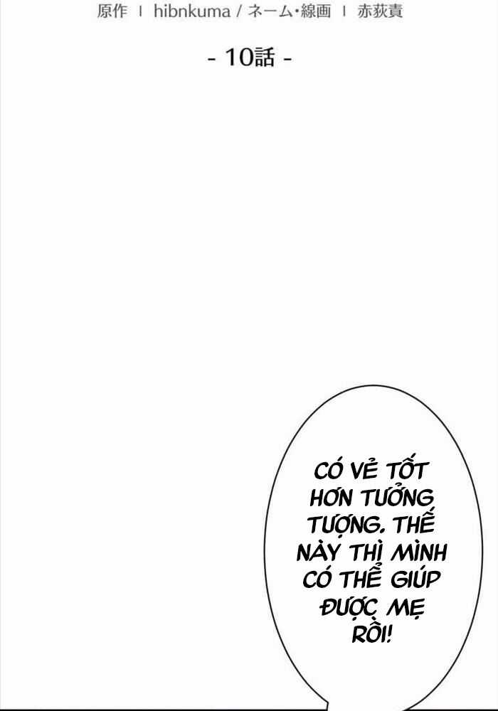 Người Điều Khiển Trò Chơi Máy chơi trò chơi điện tử tốt nhất Chapter 10 trang 11