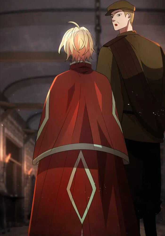 Người Điều Khiển Trò Chơi Máy chơi trò chơi điện tử tốt nhất Chapter 12 trang 46