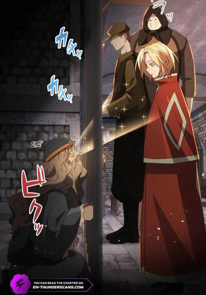 Người Điều Khiển Trò Chơi Máy chơi trò chơi điện tử tốt nhất Chapter 13 trang 30