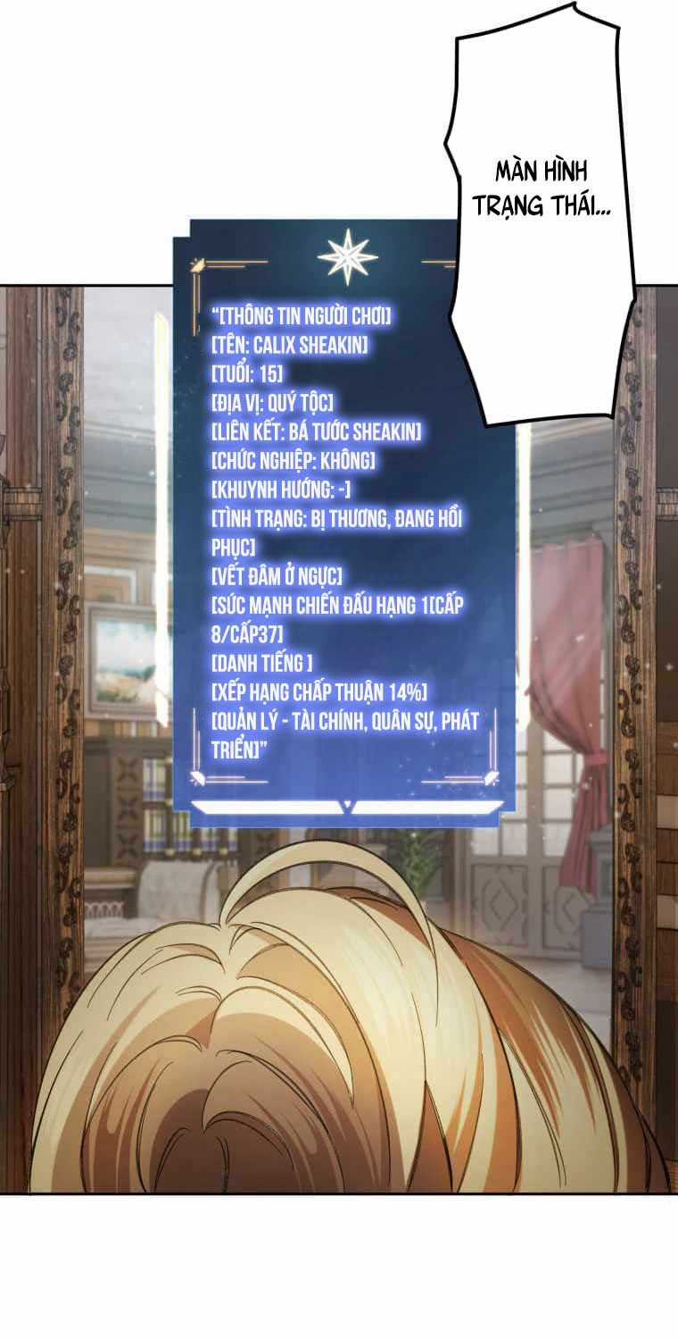 Người Điều Khiển Trò Chơi Máy chơi trò chơi điện tử tốt nhất Chapter 2 trang 30