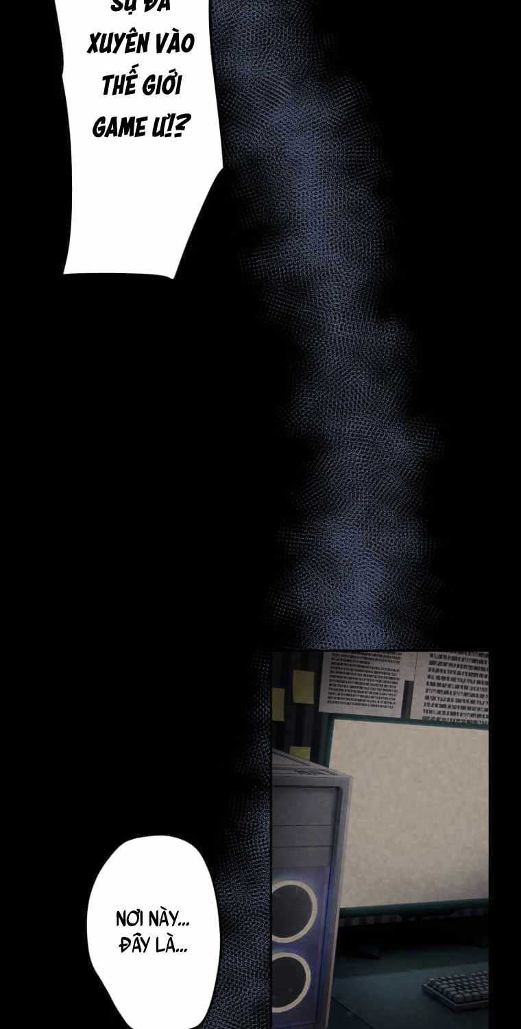 Người Điều Khiển Trò Chơi Máy chơi trò chơi điện tử tốt nhất Chapter 2 trang 34