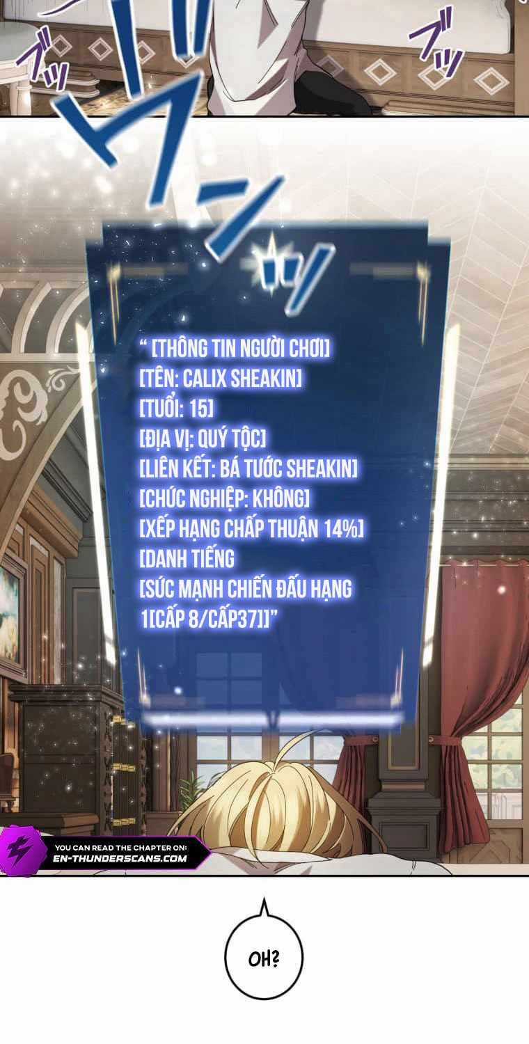 Người Điều Khiển Trò Chơi Máy chơi trò chơi điện tử tốt nhất Chapter 2 trang 44