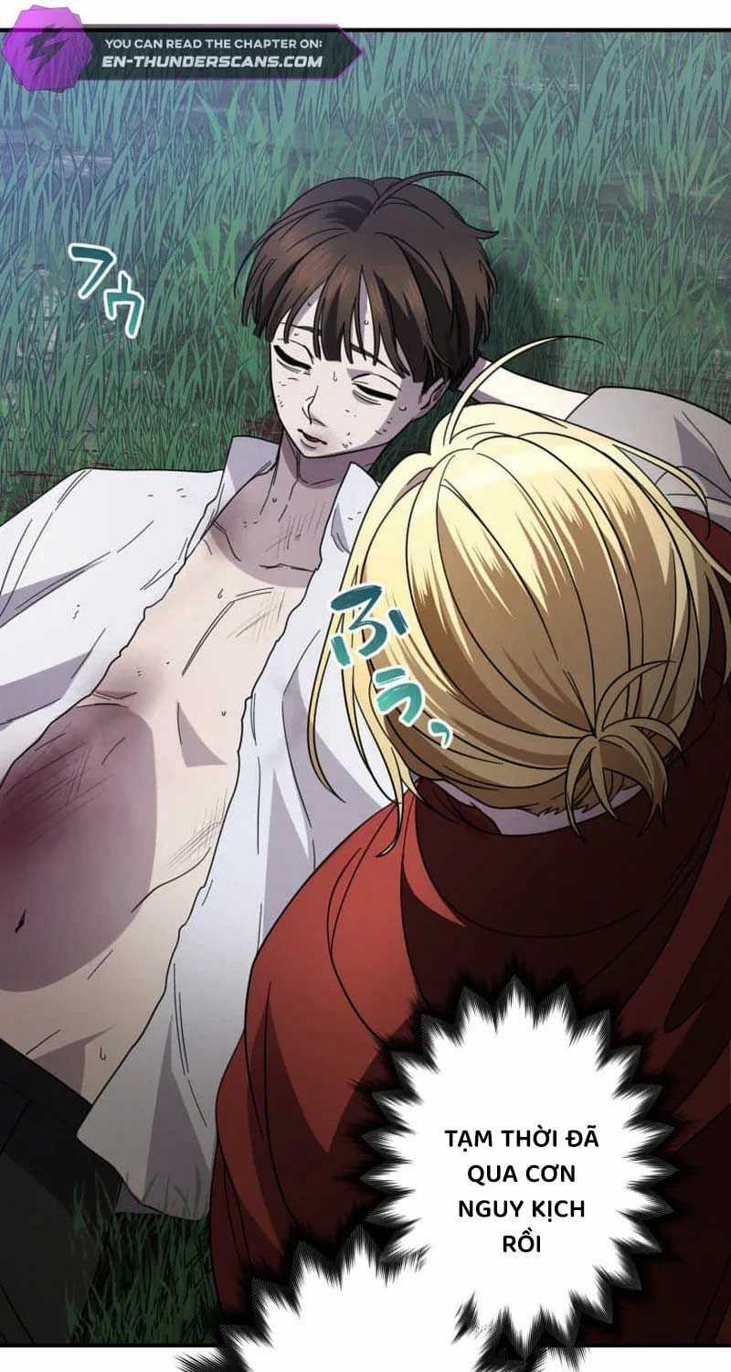 Người Điều Khiển Trò Chơi Máy chơi trò chơi điện tử tốt nhất Chapter 22 trang 9