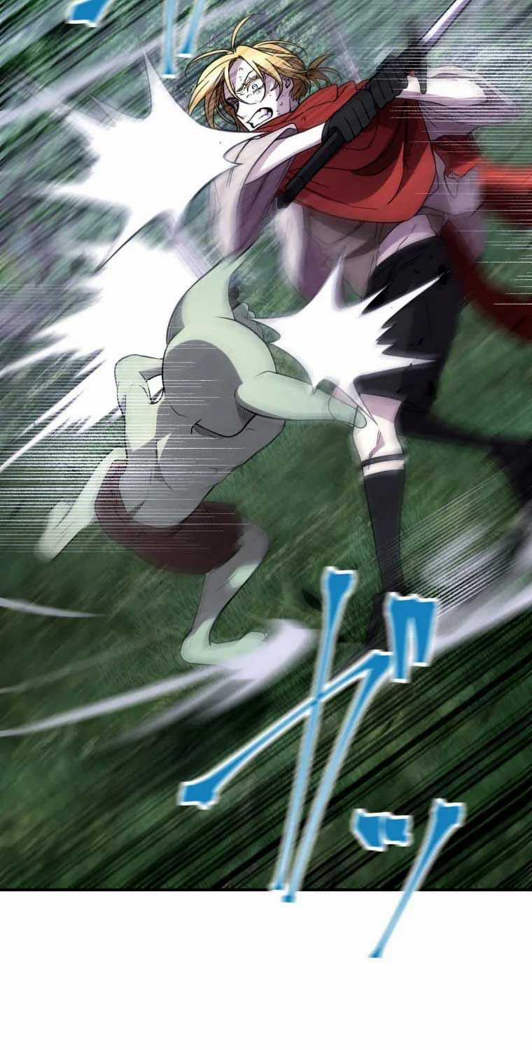 Người Điều Khiển Trò Chơi Máy chơi trò chơi điện tử tốt nhất Chapter 23 trang 13