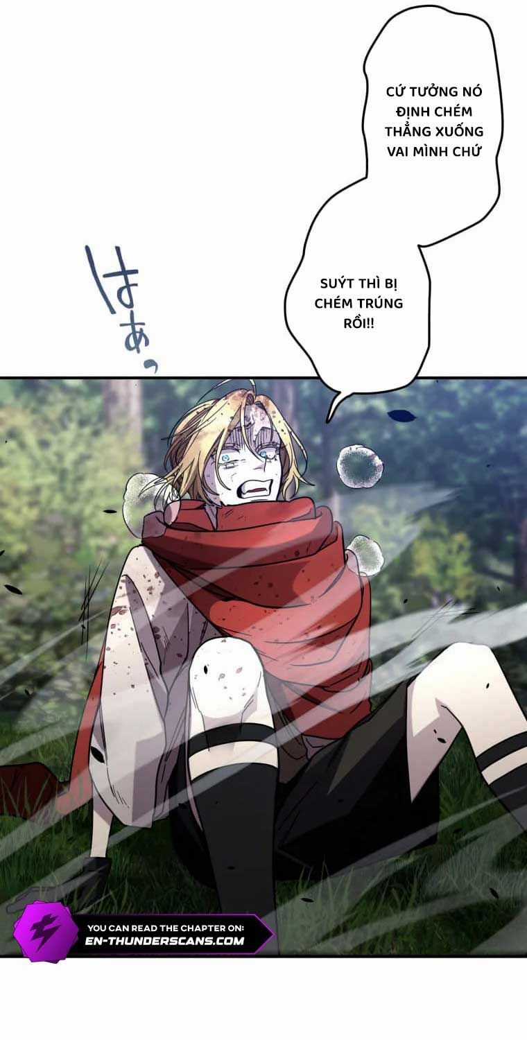 Người Điều Khiển Trò Chơi Máy chơi trò chơi điện tử tốt nhất Chapter 23 trang 31